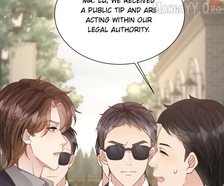 The Substitute Bride And The Overly affectionate Husband Chapter 78 - page 68
