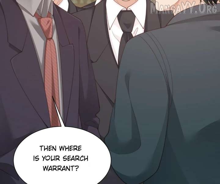 The Substitute Bride And The Overly affectionate Husband Chapter 78 - page 69