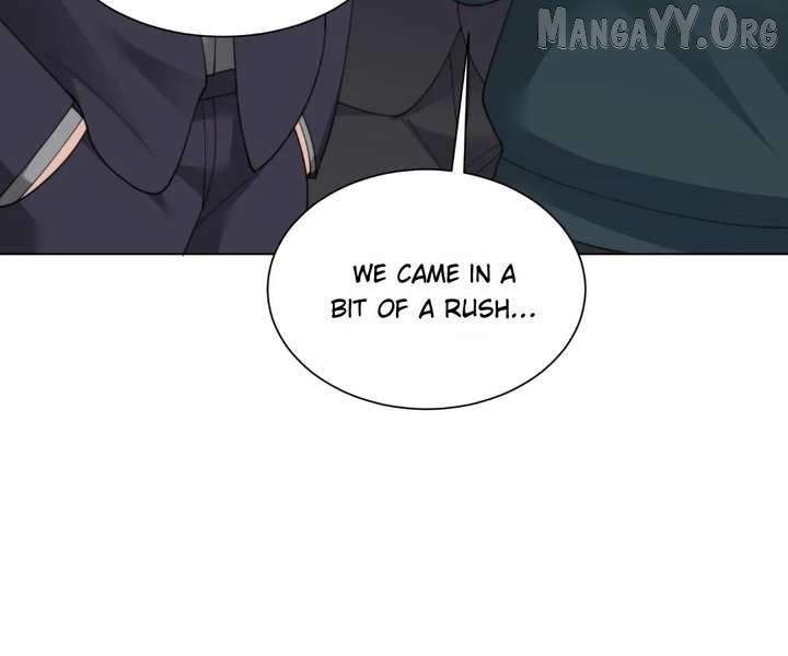 The Substitute Bride And The Overly affectionate Husband Chapter 78 - page 70