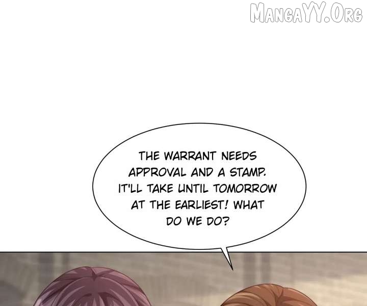 The Substitute Bride And The Overly affectionate Husband Chapter 78 - page 71