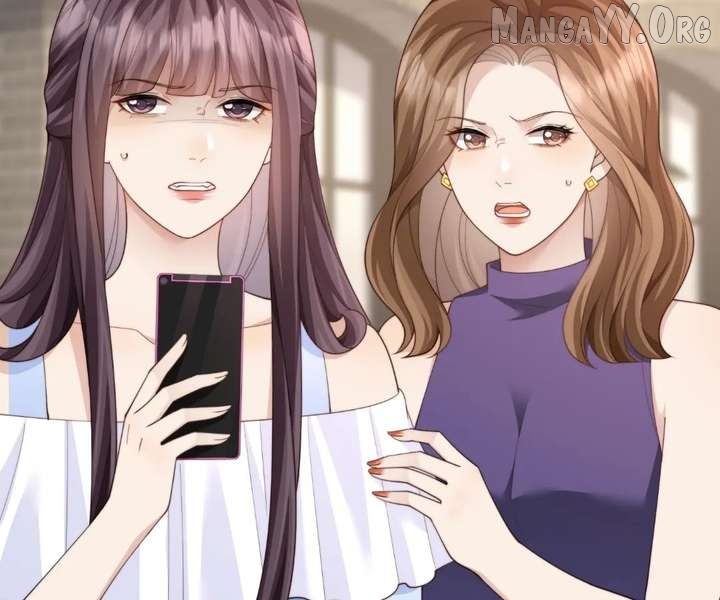 The Substitute Bride And The Overly affectionate Husband Chapter 78 - page 72