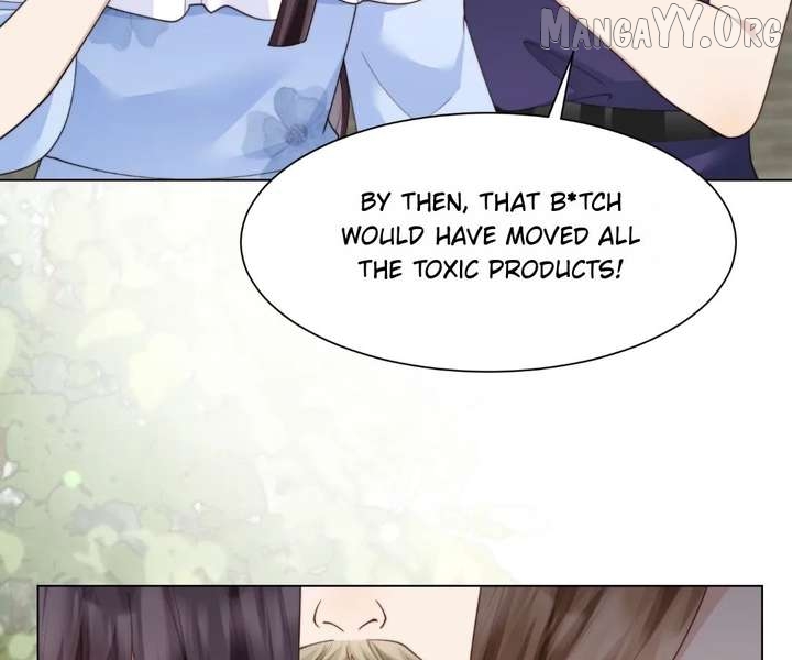 The Substitute Bride And The Overly affectionate Husband Chapter 78 - page 73