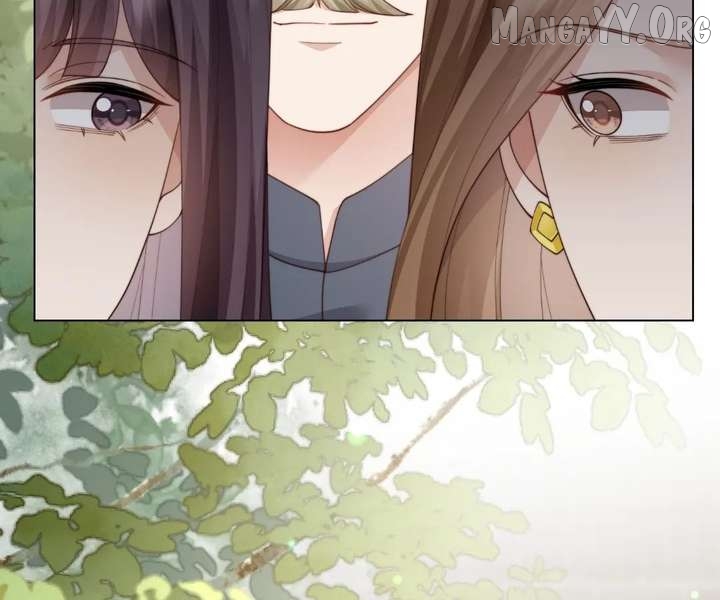 The Substitute Bride And The Overly affectionate Husband Chapter 78 - page 74
