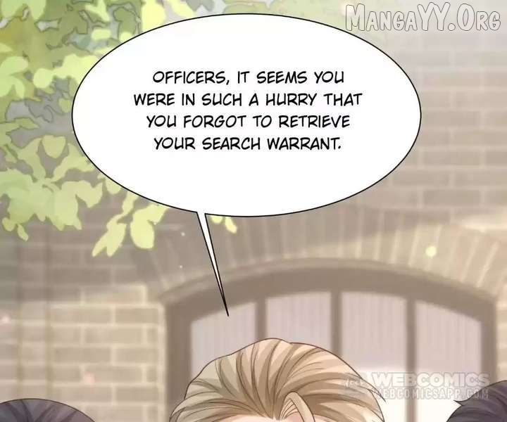 The Substitute Bride And The Overly affectionate Husband Chapter 78 - page 75