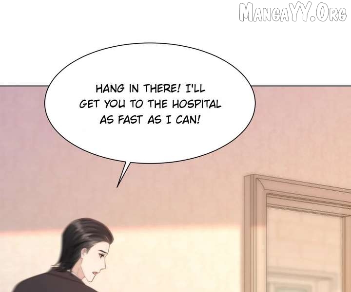 The Substitute Bride And The Overly affectionate Husband Chapter 78 - page 8