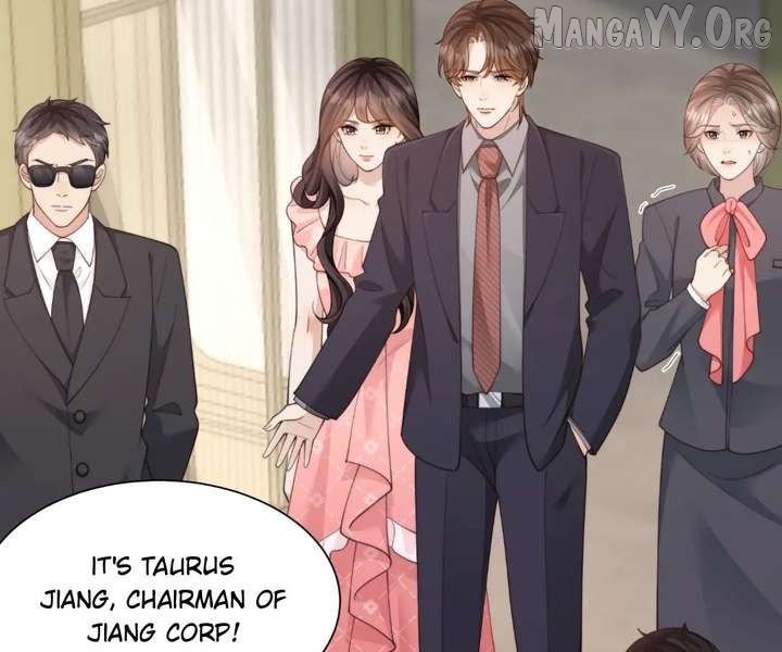 The Substitute Bride And The Overly affectionate Husband Chapter 78 - page 81