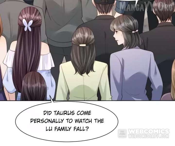 The Substitute Bride And The Overly affectionate Husband Chapter 78 - page 83