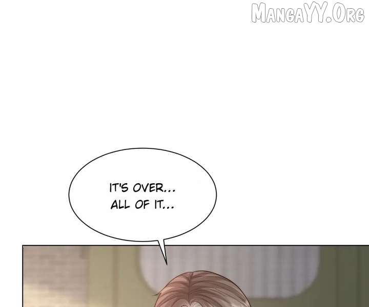 The Substitute Bride And The Overly affectionate Husband Chapter 78 - page 84