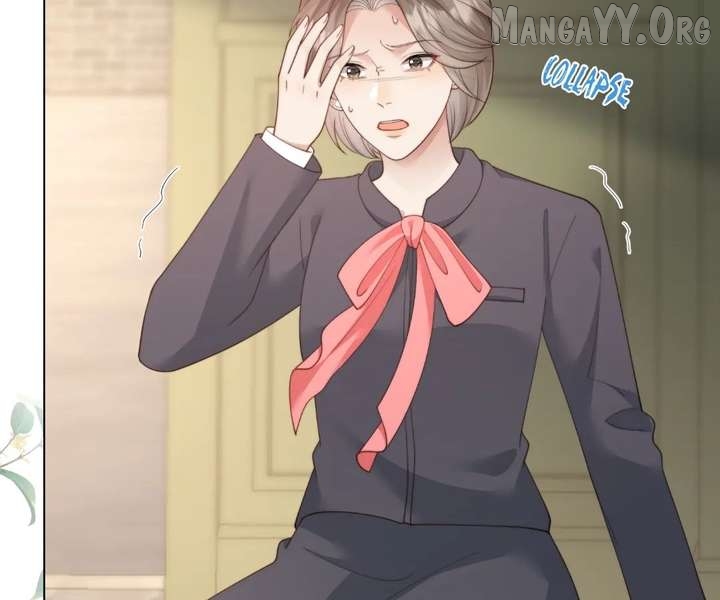 The Substitute Bride And The Overly affectionate Husband Chapter 78 - page 85
