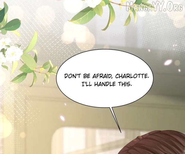 The Substitute Bride And The Overly affectionate Husband Chapter 78 - page 87