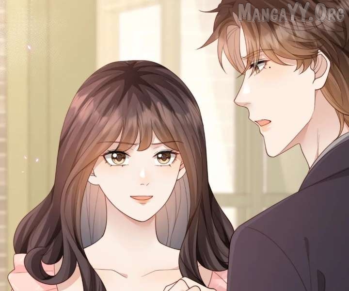 The Substitute Bride And The Overly affectionate Husband Chapter 78 - page 88