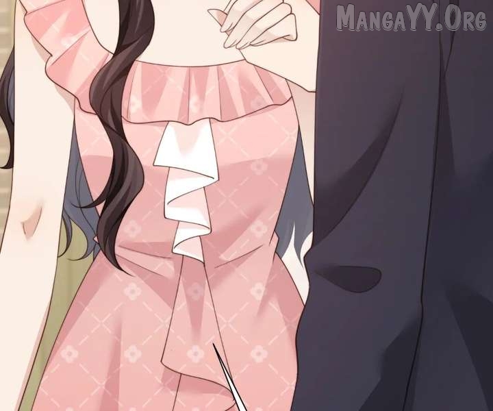 The Substitute Bride And The Overly affectionate Husband Chapter 78 - page 89