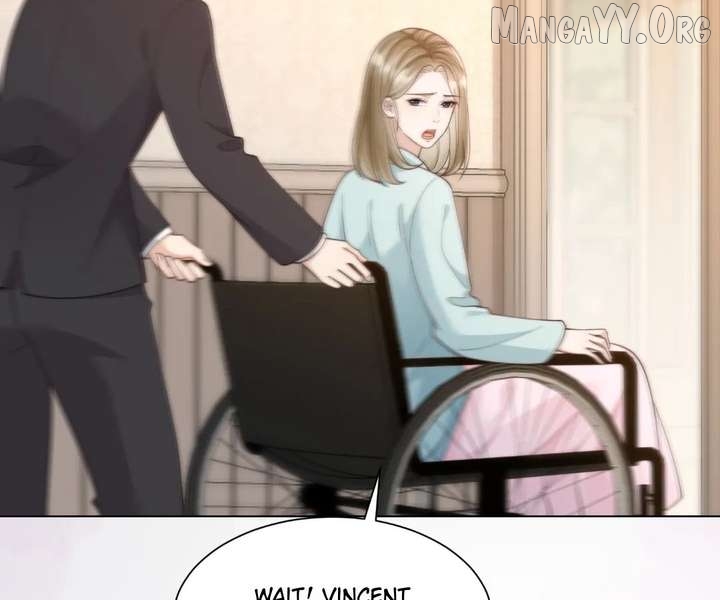 The Substitute Bride And The Overly affectionate Husband Chapter 78 - page 9