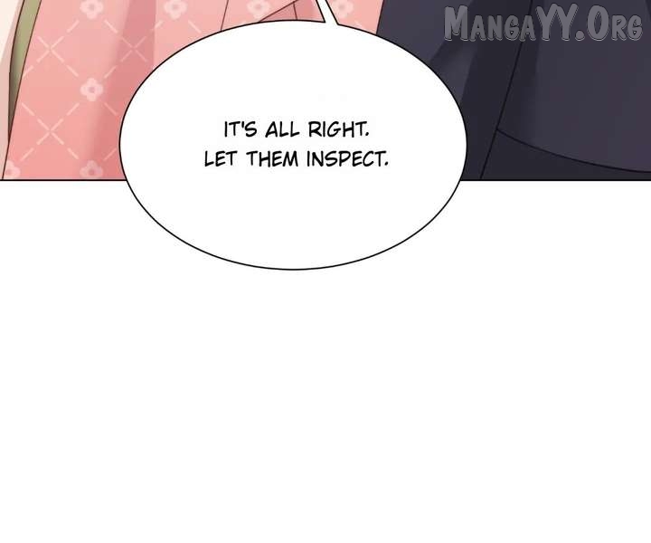 The Substitute Bride And The Overly affectionate Husband Chapter 78 - page 90
