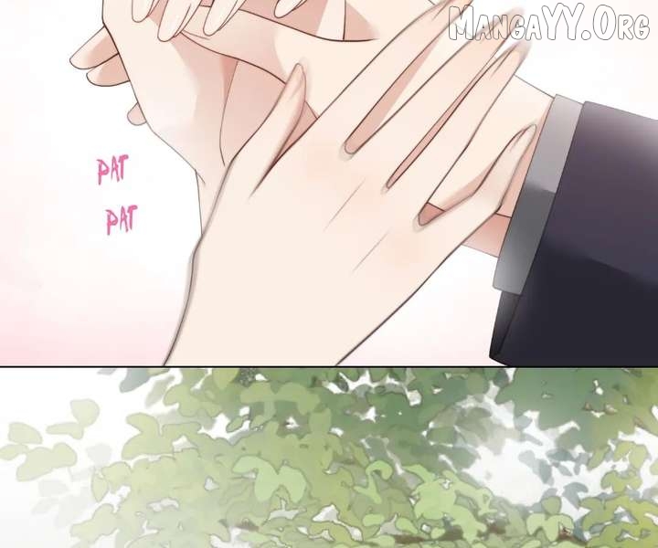 The Substitute Bride And The Overly affectionate Husband Chapter 78 - page 95