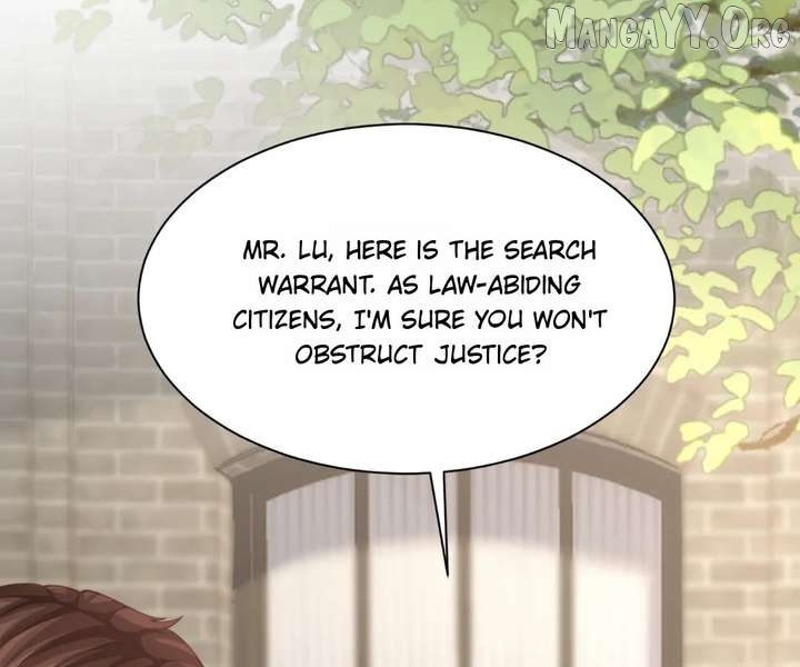 The Substitute Bride And The Overly affectionate Husband Chapter 78 - page 96