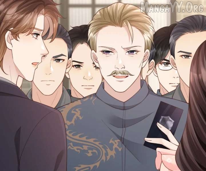 The Substitute Bride And The Overly affectionate Husband Chapter 78 - page 97