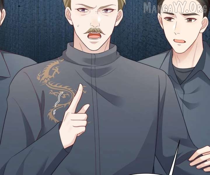 The Substitute Bride And The Overly affectionate Husband Chapter 79 - page 103