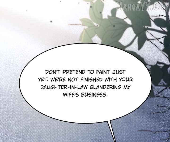 The Substitute Bride And The Overly affectionate Husband Chapter 79 - page 105