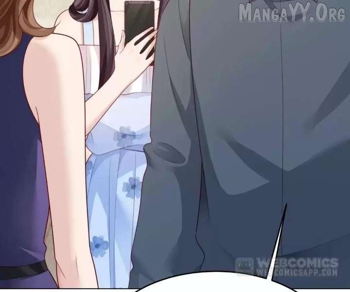 The Substitute Bride And The Overly affectionate Husband Chapter 79 - page 11