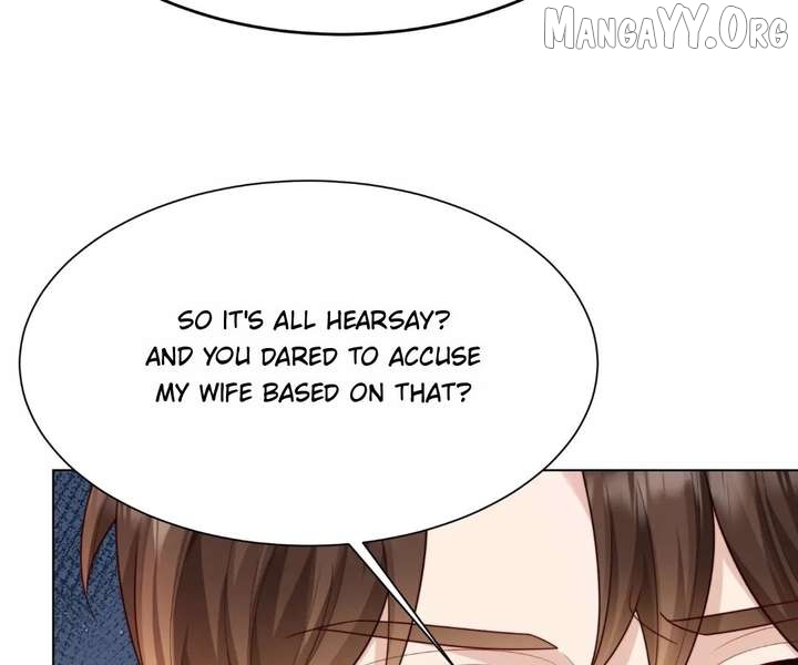 The Substitute Bride And The Overly affectionate Husband Chapter 79 - page 112