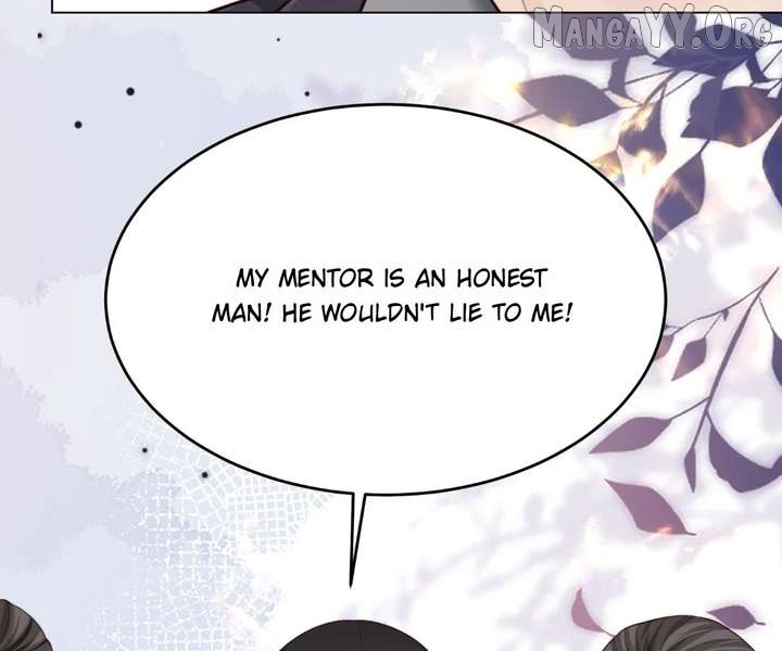 The Substitute Bride And The Overly affectionate Husband Chapter 79 - page 114