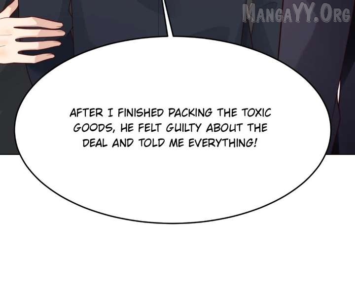 The Substitute Bride And The Overly affectionate Husband Chapter 79 - page 116