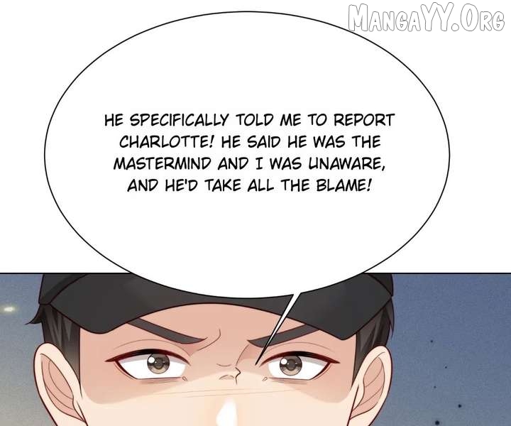 The Substitute Bride And The Overly affectionate Husband Chapter 79 - page 117