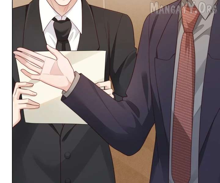 The Substitute Bride And The Overly affectionate Husband Chapter 79 - page 121