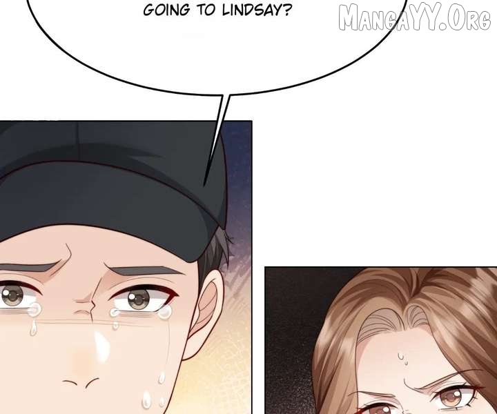 The Substitute Bride And The Overly affectionate Husband Chapter 79 - page 127