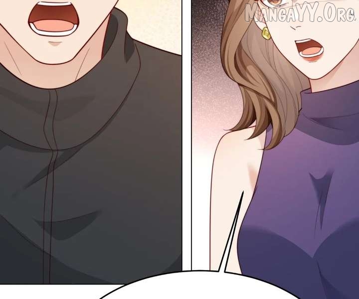 The Substitute Bride And The Overly affectionate Husband Chapter 79 - page 128