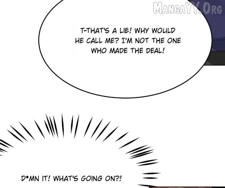 The Substitute Bride And The Overly affectionate Husband Chapter 79 - page 129