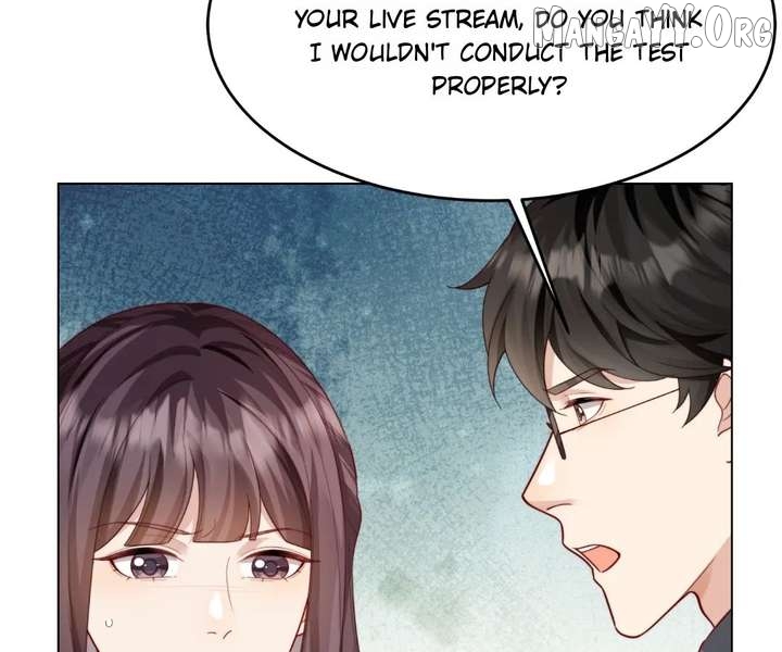 The Substitute Bride And The Overly affectionate Husband Chapter 79 - page 13