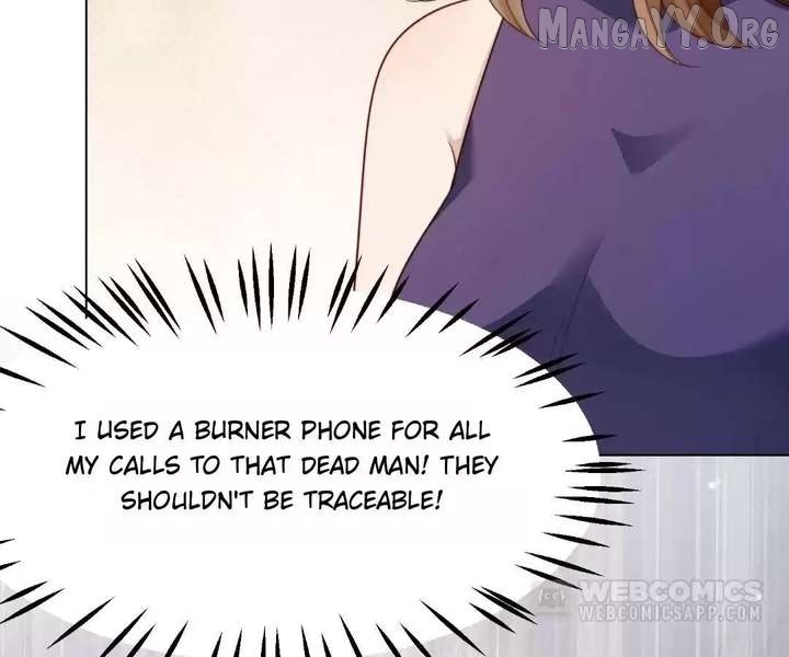 The Substitute Bride And The Overly affectionate Husband Chapter 79 - page 131