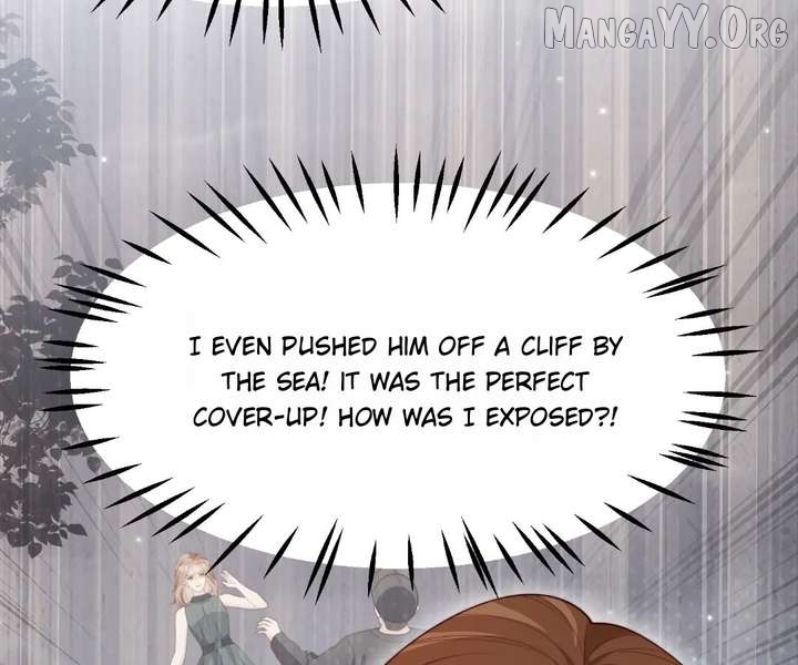 The Substitute Bride And The Overly affectionate Husband Chapter 79 - page 132