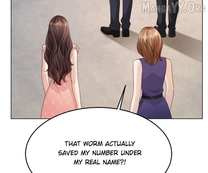 The Substitute Bride And The Overly affectionate Husband Chapter 79 - page 137