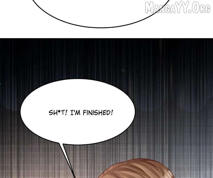 The Substitute Bride And The Overly affectionate Husband Chapter 79 - page 138