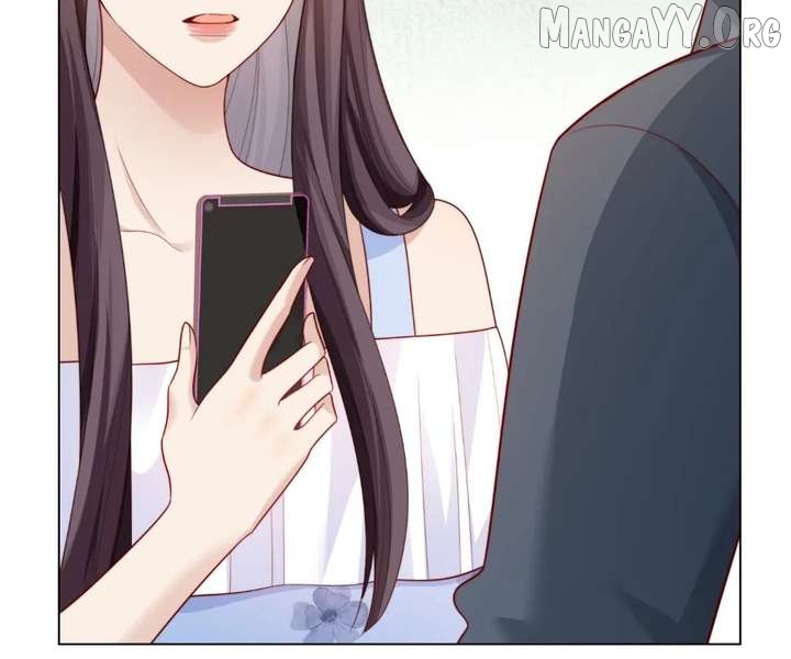 The Substitute Bride And The Overly affectionate Husband Chapter 79 - page 14