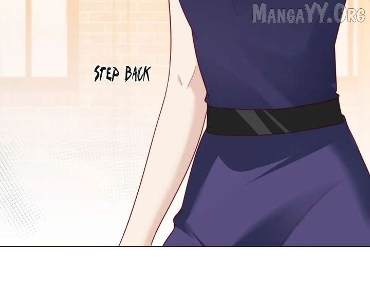 The Substitute Bride And The Overly affectionate Husband Chapter 79 - page 140