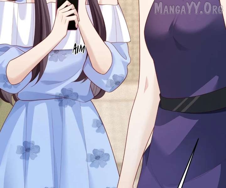 The Substitute Bride And The Overly affectionate Husband Chapter 79 - page 145