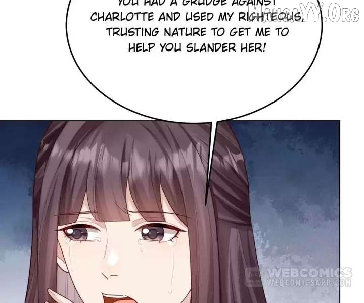 The Substitute Bride And The Overly affectionate Husband Chapter 79 - page 147