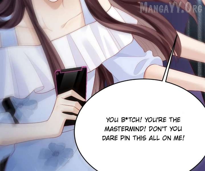 The Substitute Bride And The Overly affectionate Husband Chapter 79 - page 151