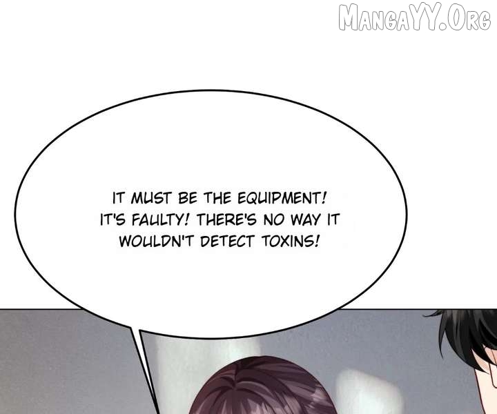 The Substitute Bride And The Overly affectionate Husband Chapter 79 - page 16