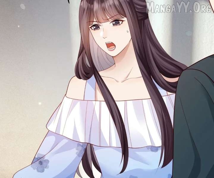 The Substitute Bride And The Overly affectionate Husband Chapter 79 - page 17