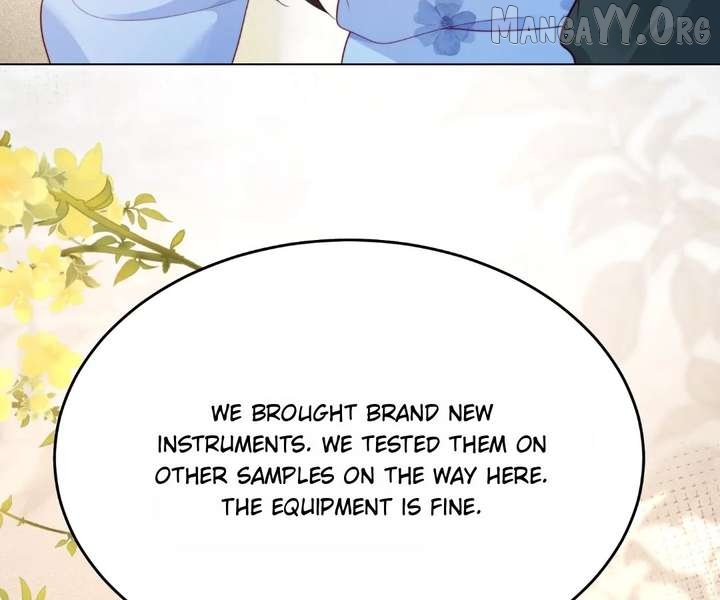 The Substitute Bride And The Overly affectionate Husband Chapter 79 - page 18