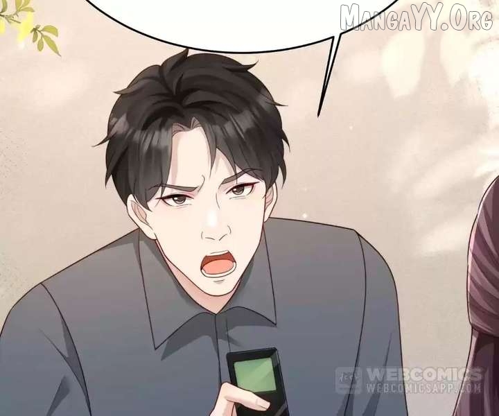 The Substitute Bride And The Overly affectionate Husband Chapter 79 - page 19