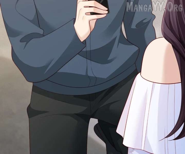 The Substitute Bride And The Overly affectionate Husband Chapter 79 - page 20