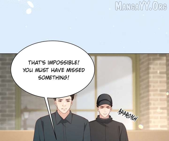 The Substitute Bride And The Overly affectionate Husband Chapter 79 - page 23
