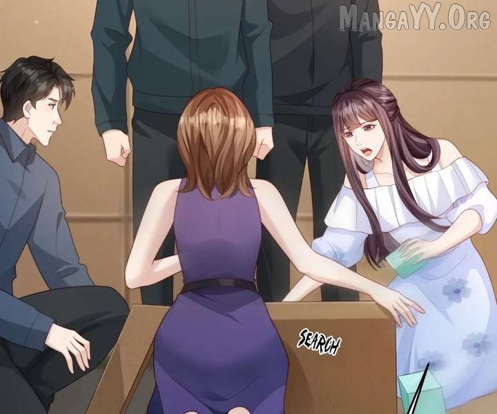 The Substitute Bride And The Overly affectionate Husband Chapter 79 - page 24