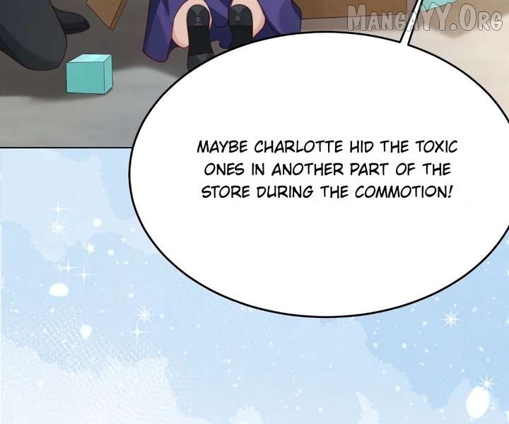 The Substitute Bride And The Overly affectionate Husband Chapter 79 - page 25
